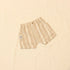 Bachpan kids wear New born casual wear- Brown and Cream