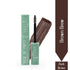 LoveChild Brown Brew| Brow Me Points | Tinted Brow Gel Brown
