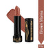 LoveChild Brown Mama | Bare Browns Ultra Matte Lipstick Pinkish Brown