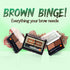 LoveChild Brow Me Points | Brow Binge Palette| Long|lasting