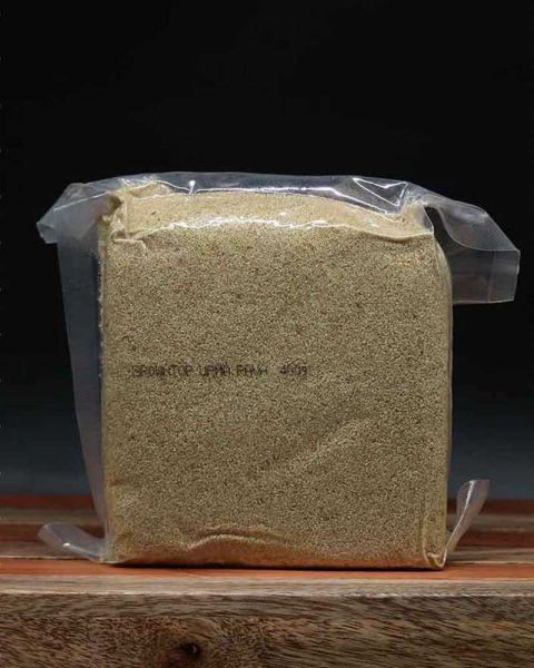 Kalagura Gampa Brown Top Upma Rava