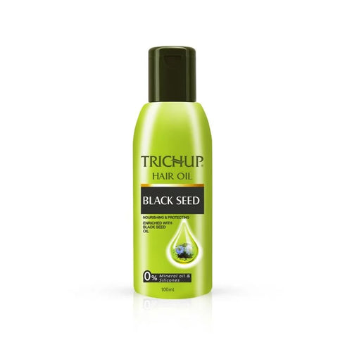 Vasuestore Trichup Black Seed Hair Oil