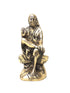 Brass Sai Baba Statue 0.45kg