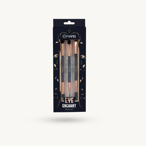 Mars Eye Enchant Brush Set