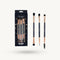 Mars Eye Enchant Brush Set
