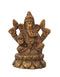 Brass Ganesh Ji Statue 0.22kg