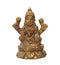 Brass Laxmi Ji Statue 0.22kg