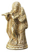 Brass Radha Krishna God Idol Statue 0.26kg