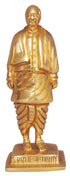 Brass Statue Of Unity 0.3kg