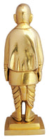 Brass Statue Of Unity 0.77kg
