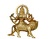 Brass Goddess Durga Superfine Idol 1.03kg