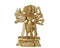 Brass Panchmukhi Hanuman Murti Statue 1.575kg