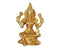 Goddess Brass Laxmi idol 0.68kg