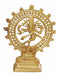 Brass Nataraja | Nataraj God Idol Statue 1.05kg