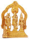 Brass Ramdarbar Statue 0.55kg