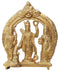 Brass Ram Darbar Statue 0.4kg