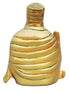 Brass Guru Nanak Dev Ji Statue 1.45kg