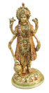 Brass Vishnu Statue 1kg