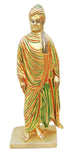 Brass Vivekanand Ji Statue 1.6kg