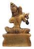 Brass Krishna Statue 0.44kg