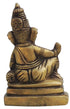 Brass Ganesh Ji Statue 0.32kg