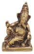 Brass Ganesh Ji Statue 0.32kg