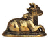 Brass Nandi Statue 0.9kg