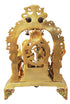 Brass Ram Darbar Idol 12.9kg
