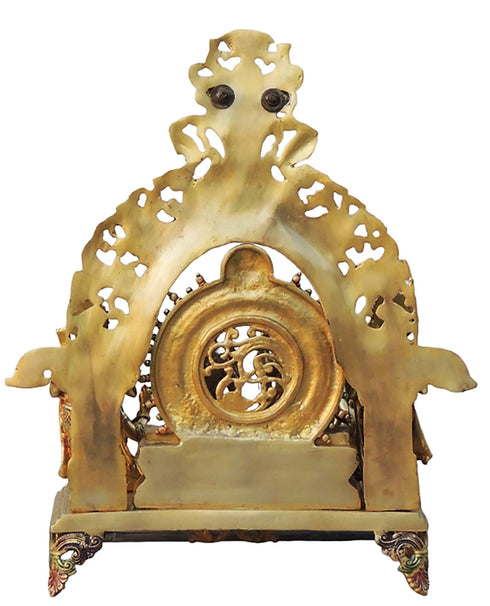 Brass Ram Darbar Idol 25.16kg