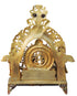 Brass Ram Darbar Idol 25.16kg