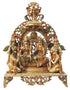 Brass Ram Darbar Idol 25.16kg
