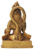 Brass Hanuman Ji Statue 0.24kg