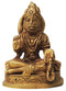 Brass Hanuman Ji Statue 0.24kg