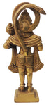 Brass Hanuman Ji Statue 0.32kg