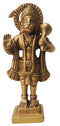 Brass Hanuman Ji Statue 0.32kg