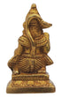 Brass Hanuman Ji Statue 0.18kg