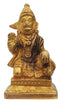 Brass Hanuman Ji Statue 0.18kg