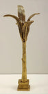 Brass Table Decor Banana Tree 0.8Kg