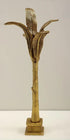 Brass Table Decor Banana Tree 0.8Kg