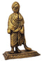 Brass Vivekanand Ji Idol Statue 1.32kg
