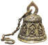 Brass Wall Bell | Hanging Ghanta 15.28Kg