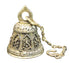 Brass Wall Bell | Hanging Ghanta 15.28Kg