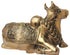 Brass Nandi Statue 18kg