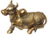 Brass Nandi Statue 18kg