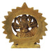 Brass Durga Ji Statue 0.2Kg