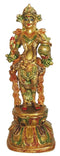 Brass Radha Ji Idol Statue 2.24 Kg