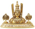 Brass Showpiece Tirupati Bala Ji Statue 1.4Kg