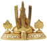 Brass Showpiece Tirupati Bala Ji Statue 1.4Kg