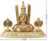Brass Showpiece Tirupati Bala Ji Statue 1.4Kg