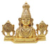 Brass Showpiece Tirupati Bala Ji 2.5Kg